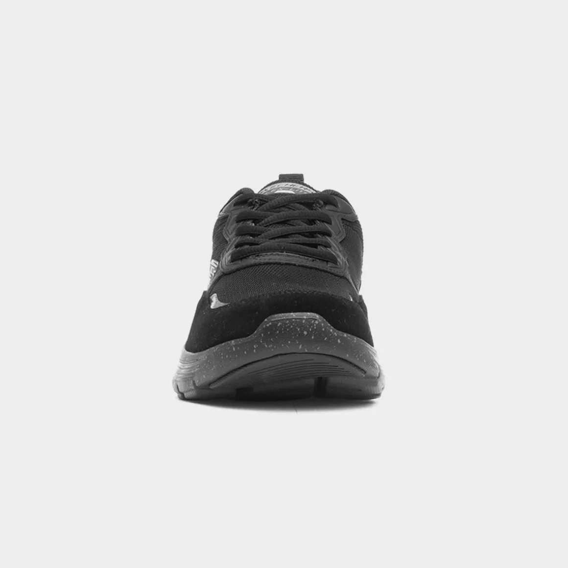 Skechers Flex Advantage 5.0 Mens Black Trainer