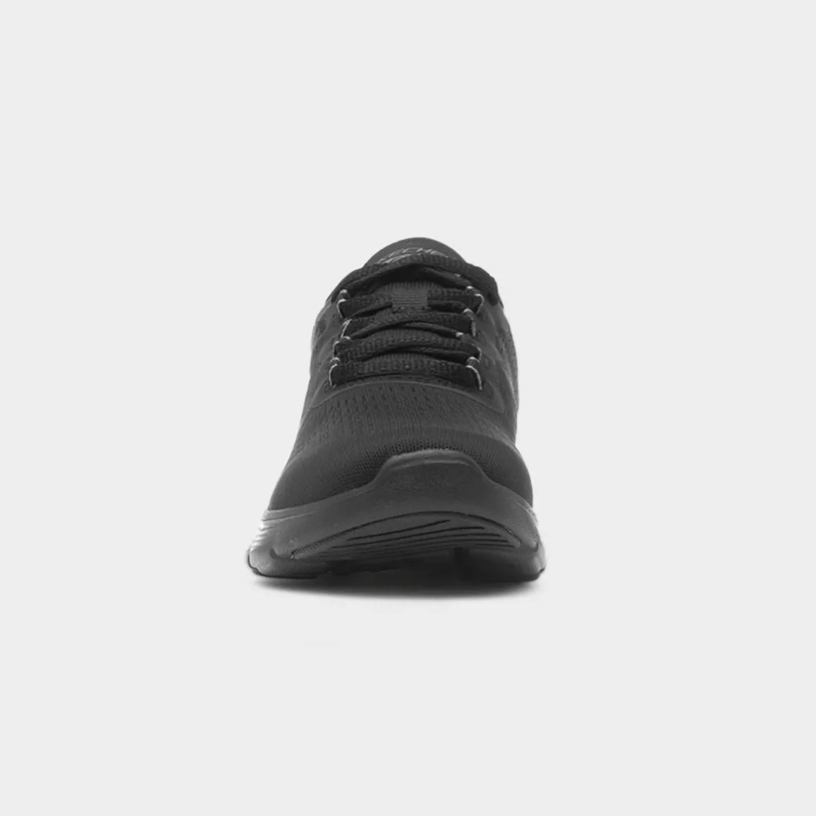 Skechers Flex Appeal 5.0 Womens Black Trainer