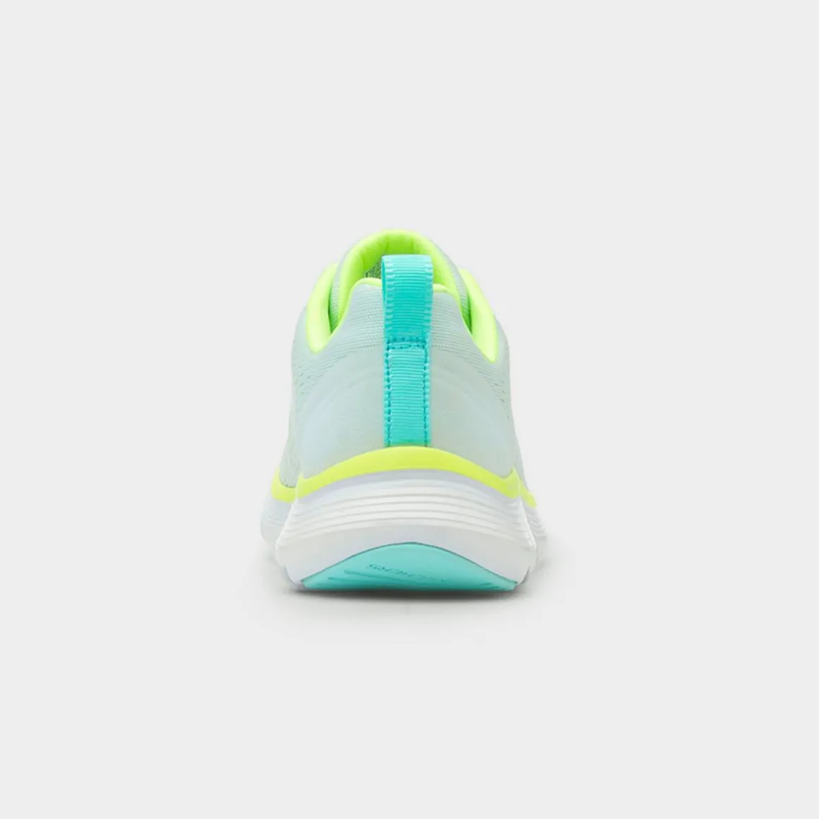Skechers Flex Appeal 5.0 Womens Mint Trainer