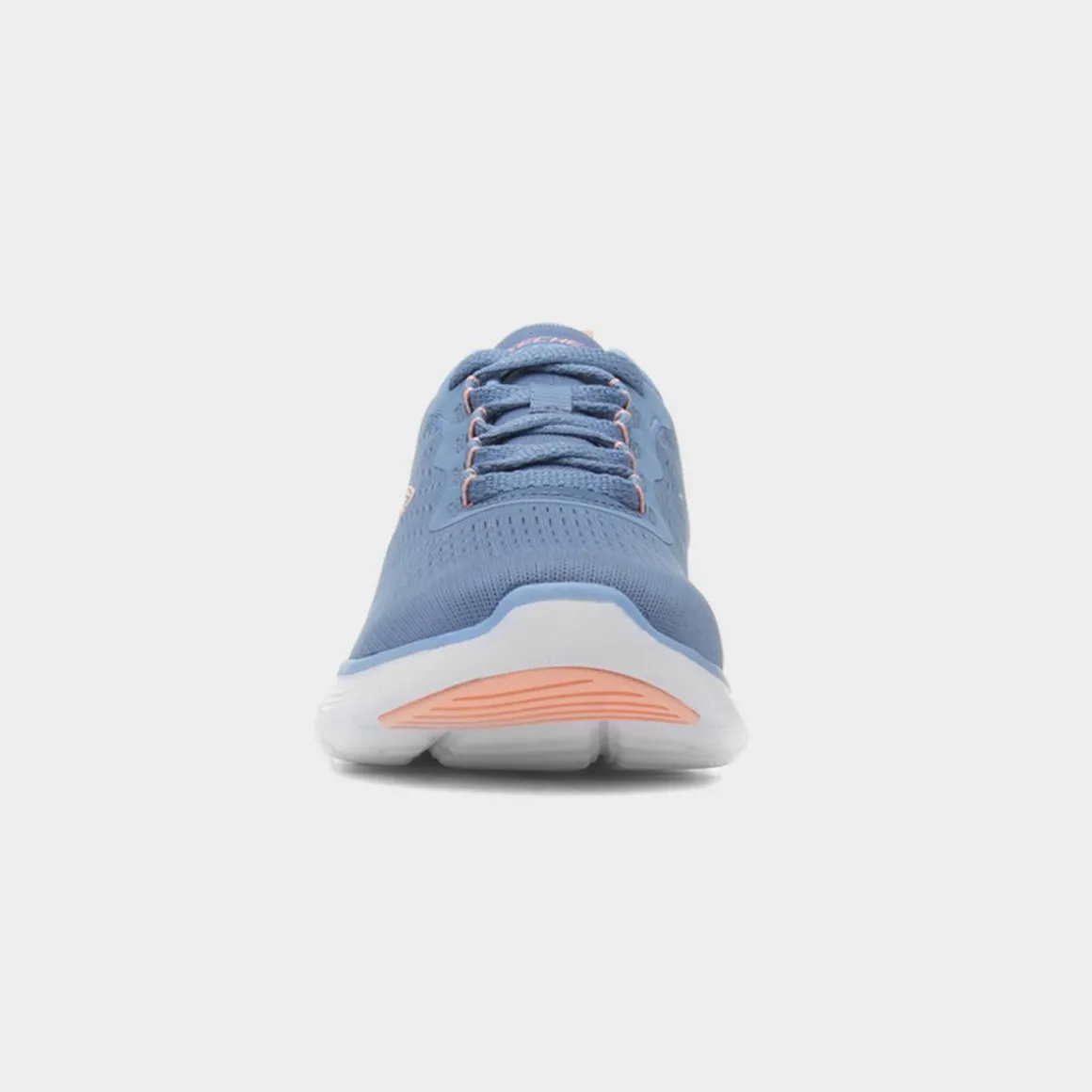 Skechers Flex Appeal 5.0 Womens Slate Blue Trainer
