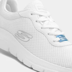 Skechers Flex Womens Flex Appeal 4.0 Trainer
