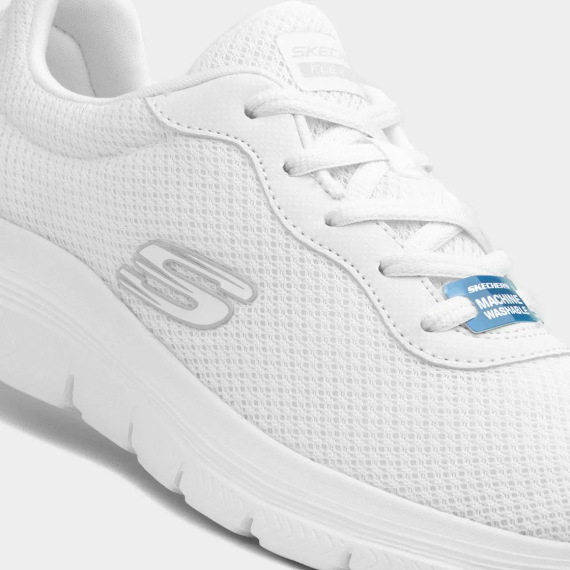 Skechers Flex Womens Flex Appeal 4.0 Trainer