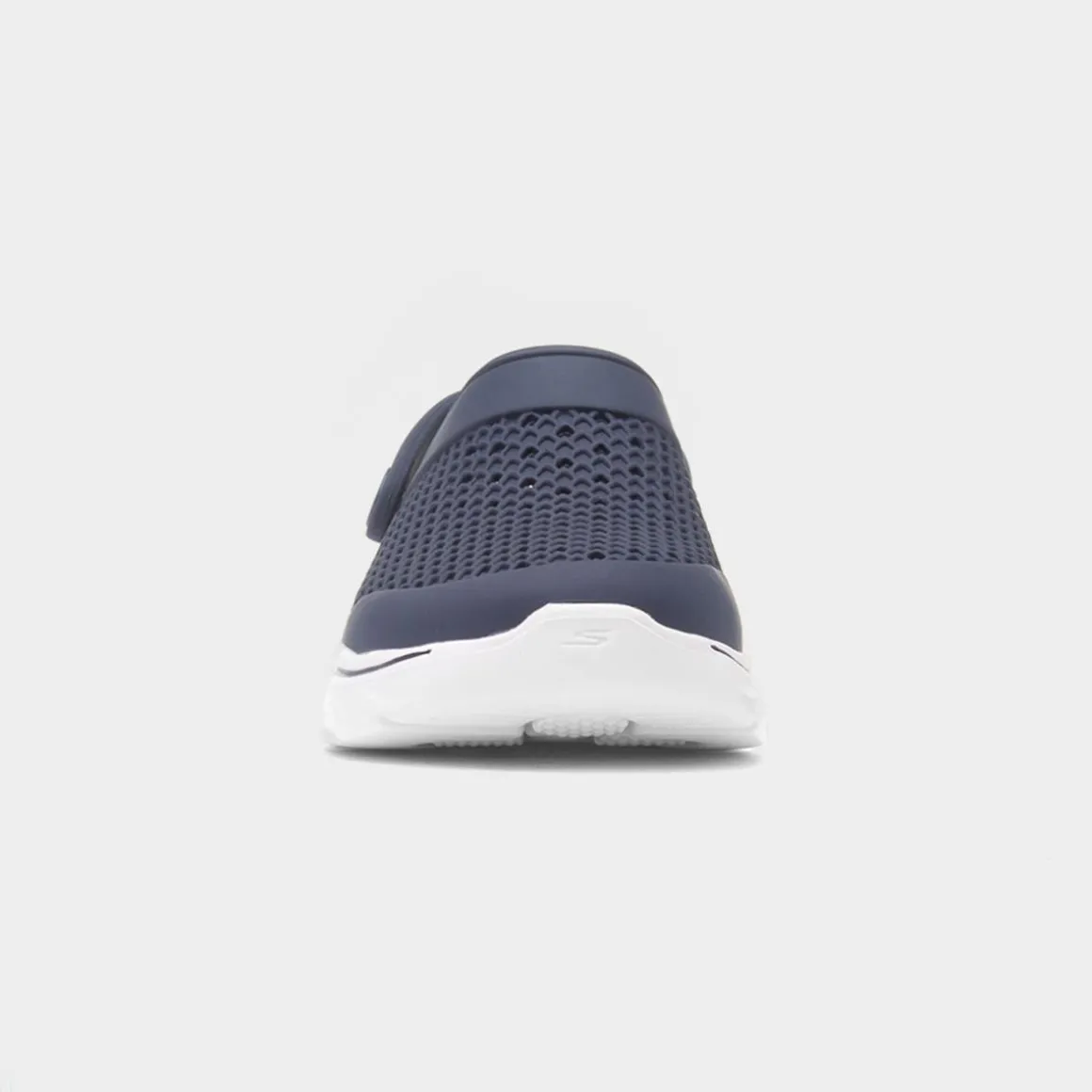 Skechers Foamies Go Walk Womens Navy Sandal