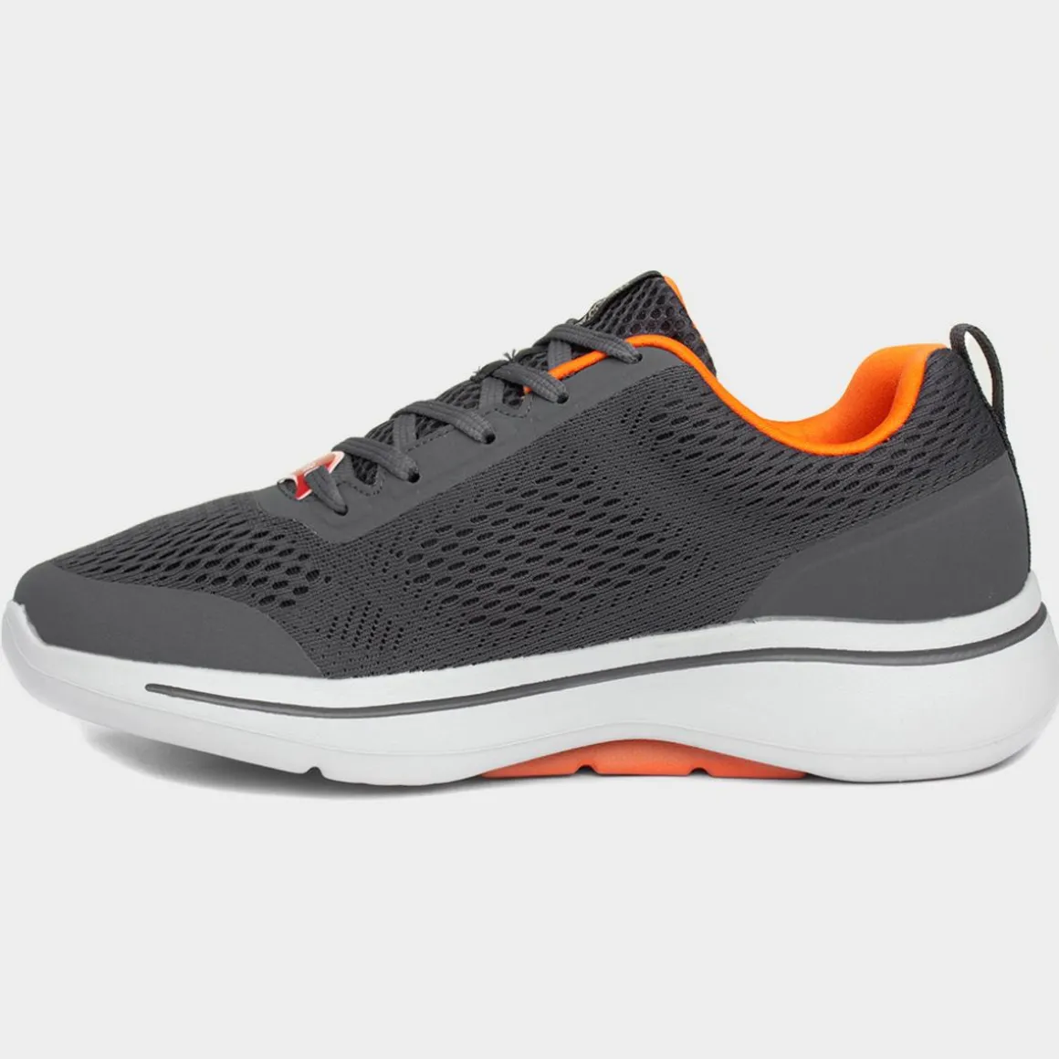 Skechers Go Walk Arch Fit Idyllic Mens Trainers