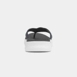 Skechers Go Walk Flex Splendour Womens Navy Sandal