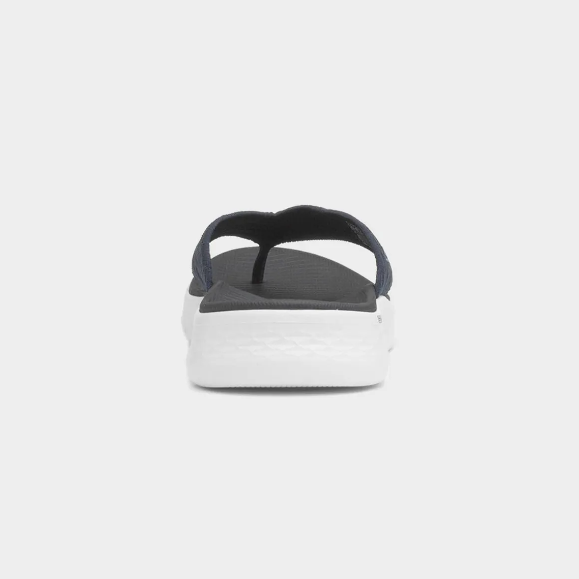 Skechers Go Walk Flex Splendour Womens Navy Sandal