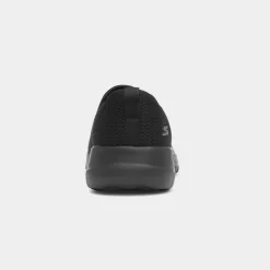 Skechers Go Walk Joy Aurora Womens Black Trainer
