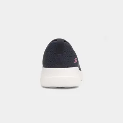Skechers Go Walk Joy Aurora Womens Navy Trainer