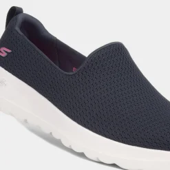Skechers Go Walk Joy Aurora Womens Navy Trainer