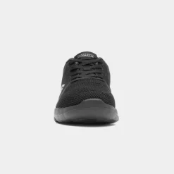Skechers Go Walk Joy Womens Black Trainer