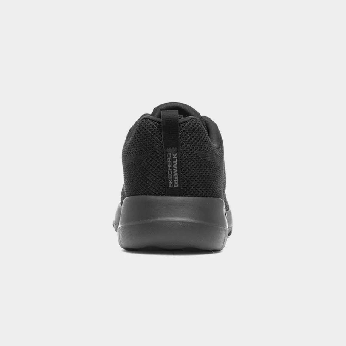 Skechers Go Walk Joy Womens Black Trainer