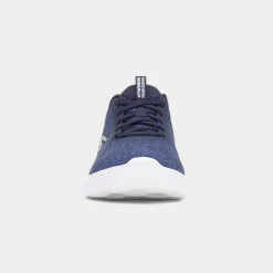 Skechers Go Walk Max Midshore Mens Navy Trainer
