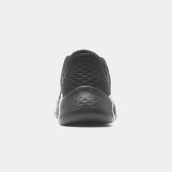 Skechers Go Walk Slip Ins Womens Black Trainer