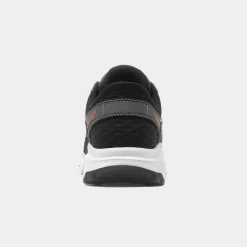 Skechers Gyor Summits Slip Ins Mens Grey Trainer
