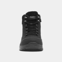 Skechers On-The-Go Stellar Womens Black Boot