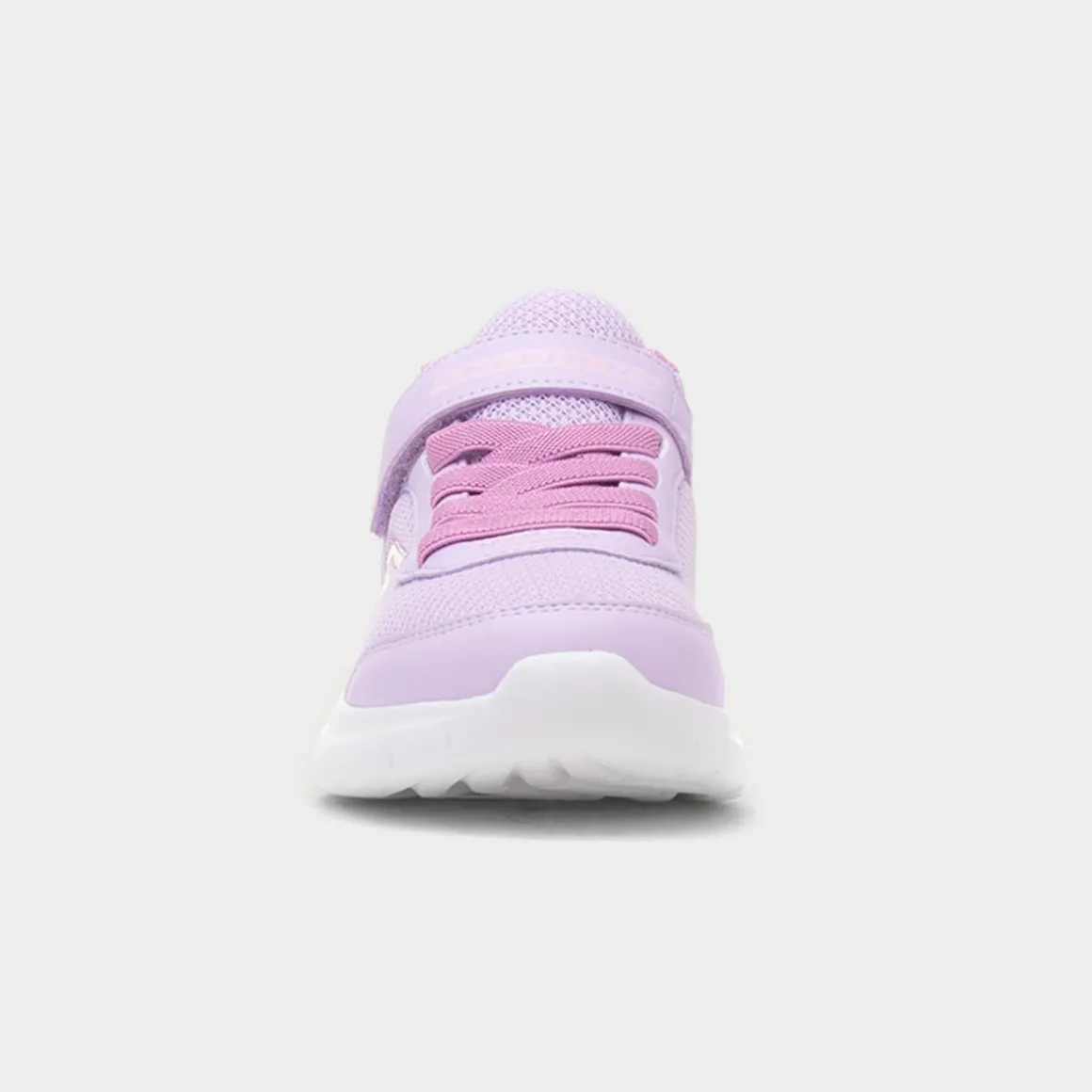 Skechers Selectors Reset Kids Lavender Trainer