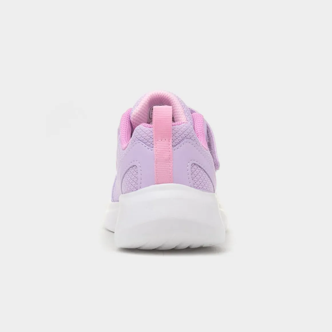 Skechers Selectors Reset Kids Lavender Trainer