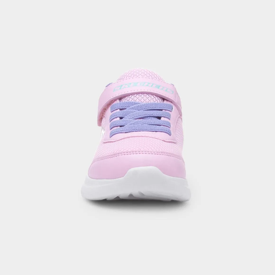 Skechers Selectors Reset Kids Pink Trainer