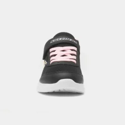 Skechers Selectors Reset Kids Black Trainer