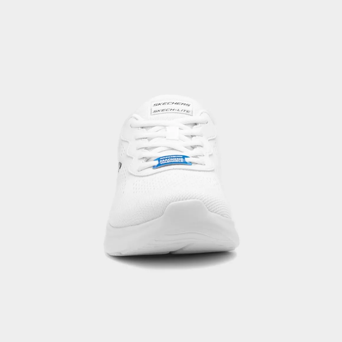 Skechers Skech Lite Pro Womens White Trainer