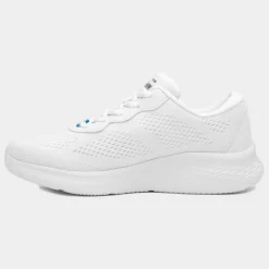 Skechers Skech Lite Pro Womens White Trainer