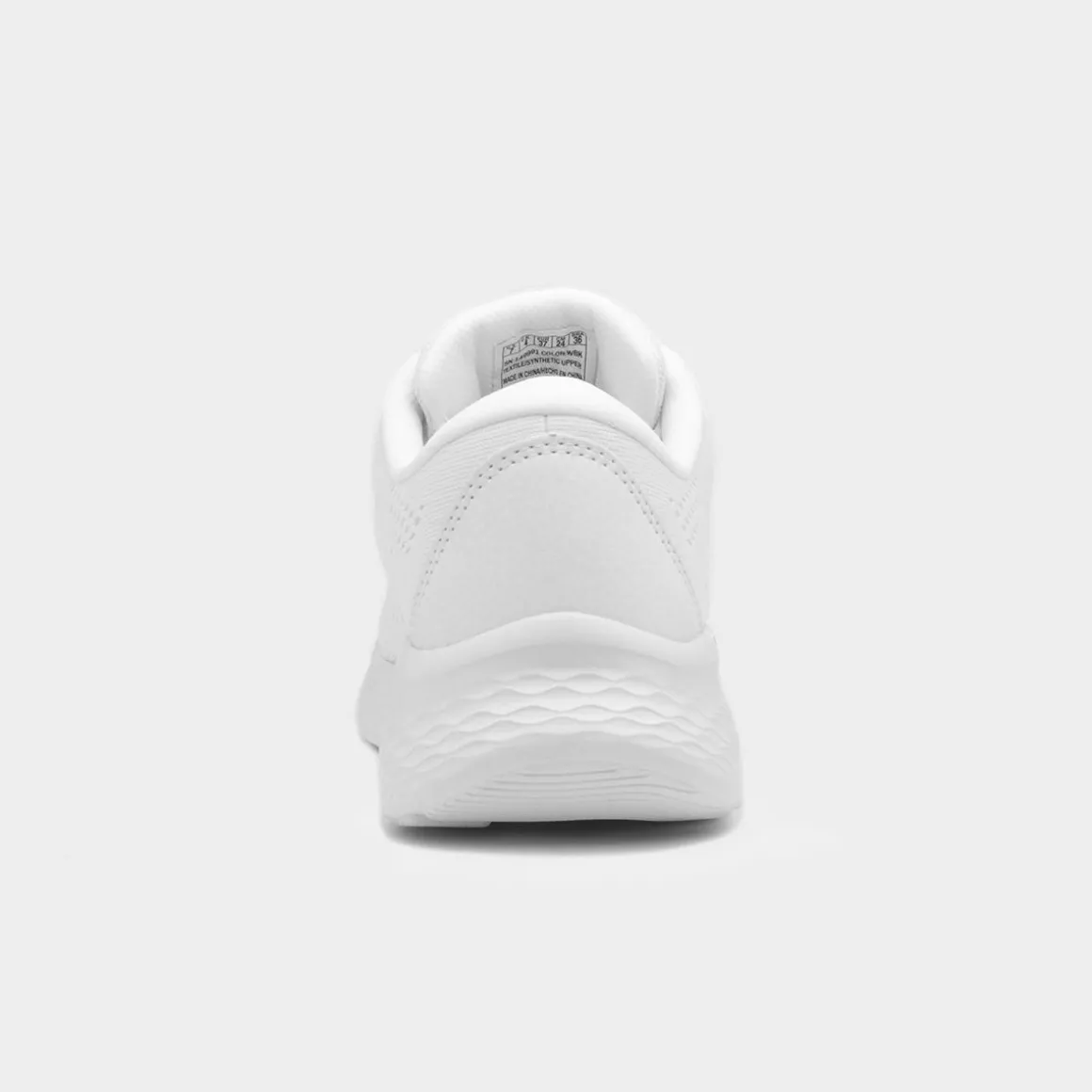 Skechers Skech Lite Pro Womens White Trainer