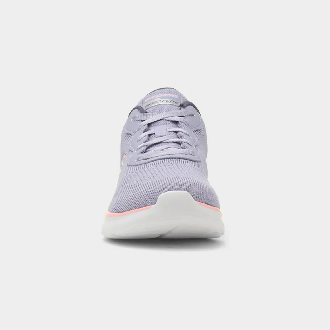 Skechers Skech Lite Pro Womens Purple Trainer