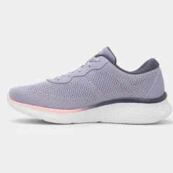 Skechers Skech Lite Pro Womens Purple Trainer
