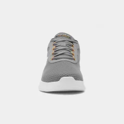 Skechers Skech-Air Dynamight 2.0 Mens Grey Trainer