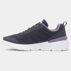 Skechers Skech-Air Dynamite Womens Navy Trainer