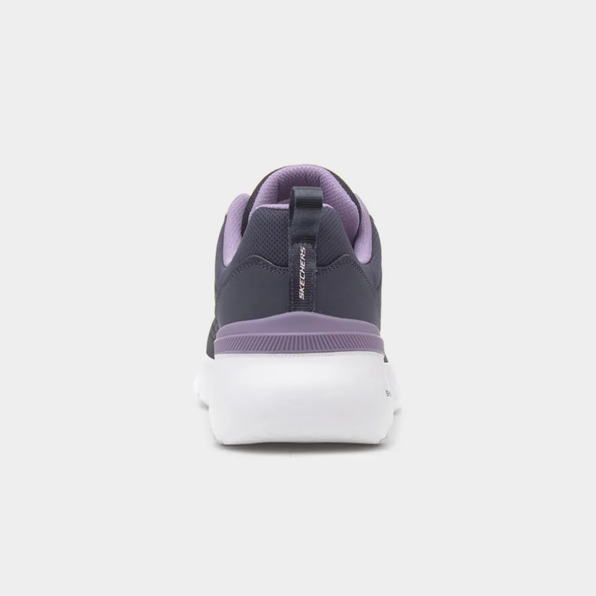 Skechers Skech-Air Dynamite Womens Navy Trainer