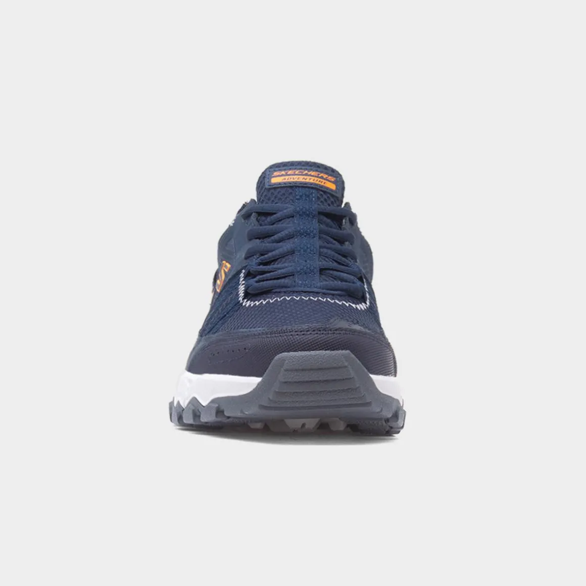 Skechers Slip Ins Dynamite AT Mens Navy Trainer