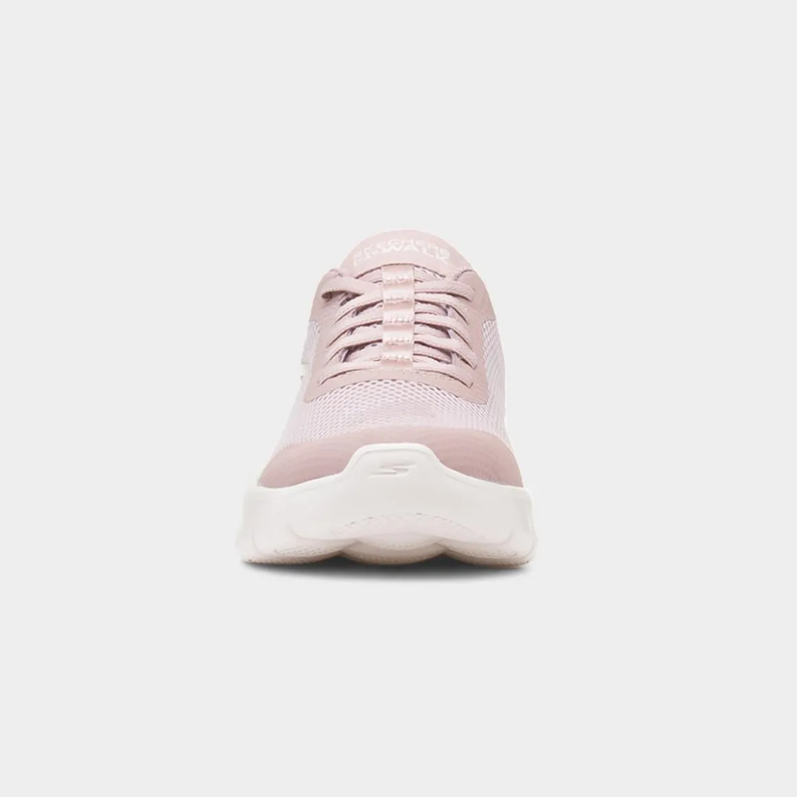Skechers Slip Ins Grand Entry Womens Mauve Trainer