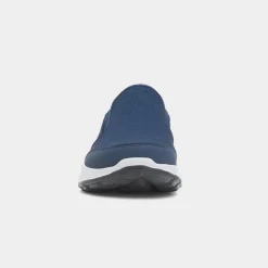 Skechers Slip Ins Mens Navy Equalizer 5.0 Shoe
