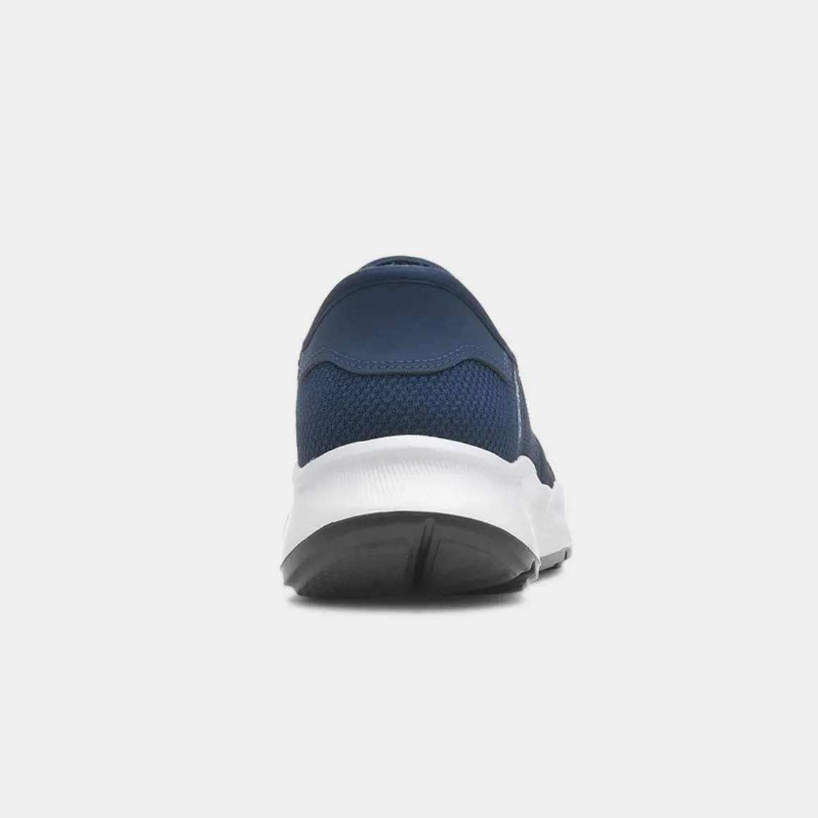 Skechers Slip Ins Mens Navy Equalizer 5.0 Shoe