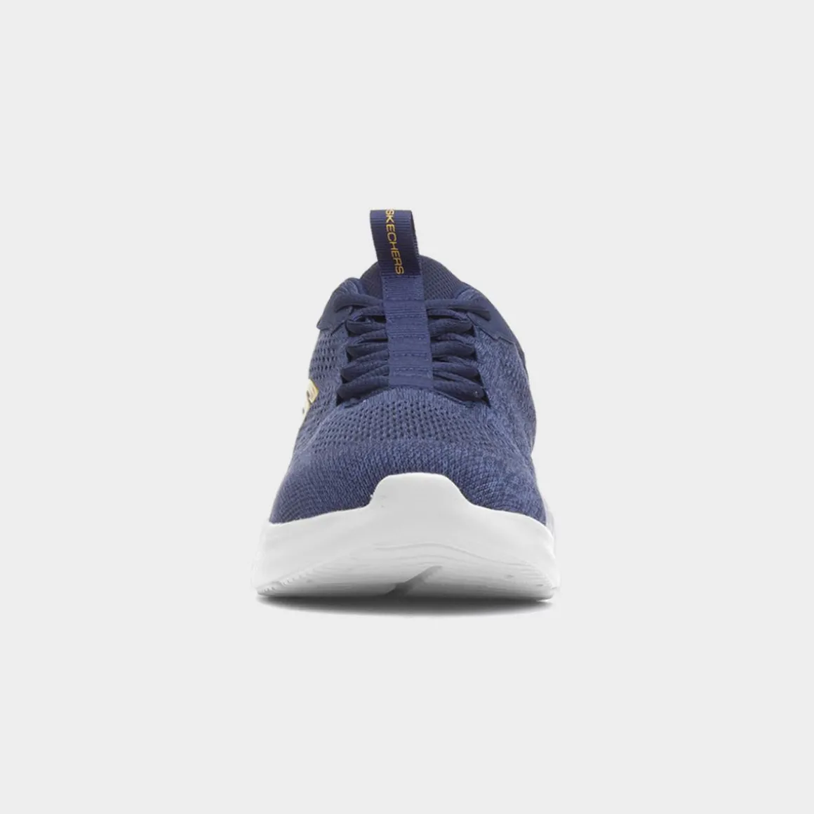 Skechers Slip Ins Primebase Mens Navy Trainer