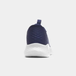 Skechers Slip Ins Primebase Mens Navy Trainer