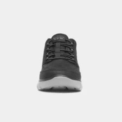Skechers Slip Ins Summits Mens Black Shoe
