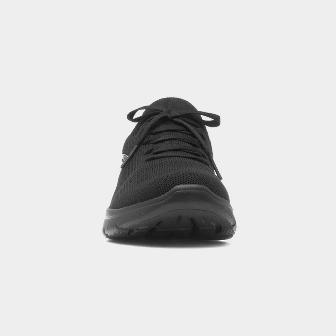 Skechers Slip Ins Summits Womens Black Trainer