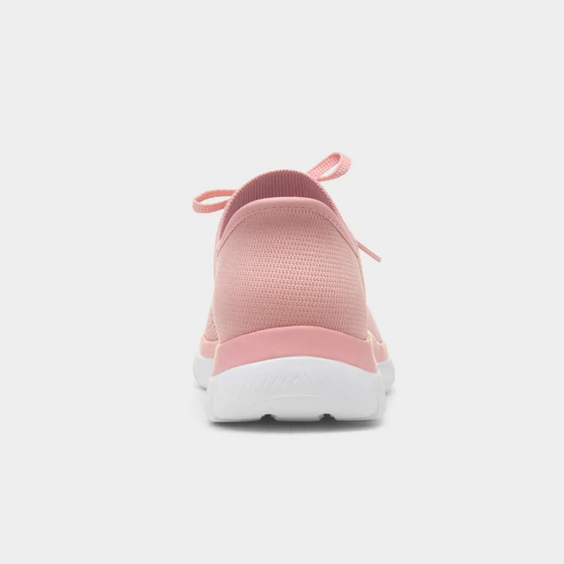 Skechers Slip Ins Summits Womens Rose Trainer
