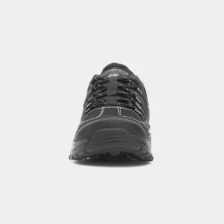 Skechers Slip Ins Summits AT Womens Black Trainer