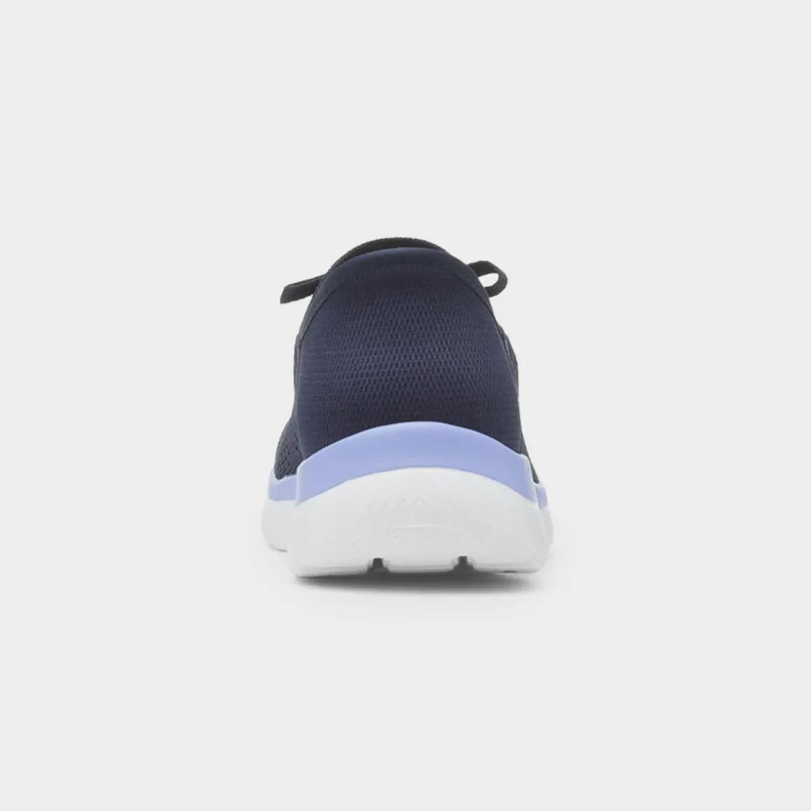 Skechers Slip Ins Summits Womens Navy Trainer