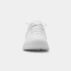 Skechers Slip Ins Ultra Flex Womens White Trainer