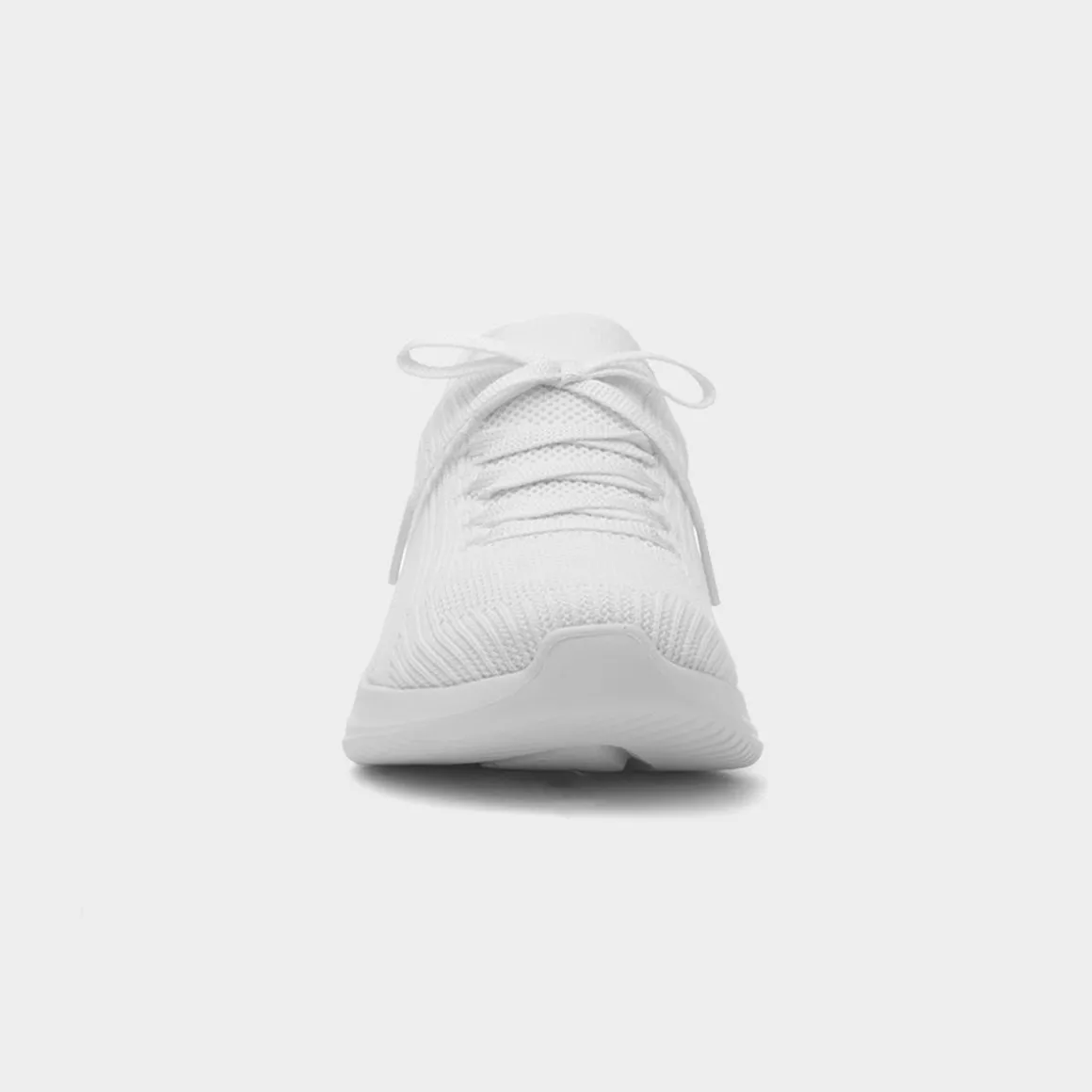 Skechers Slip Ins Ultra Flex Womens White Trainer