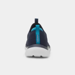 Skechers Summits Top Player Womens Navy Trainer