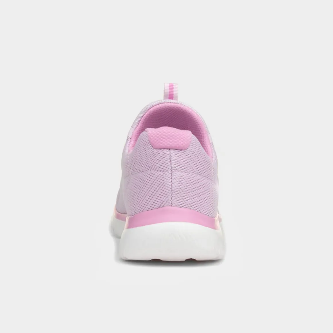 Skechers Summits Womens Lavender Trainer