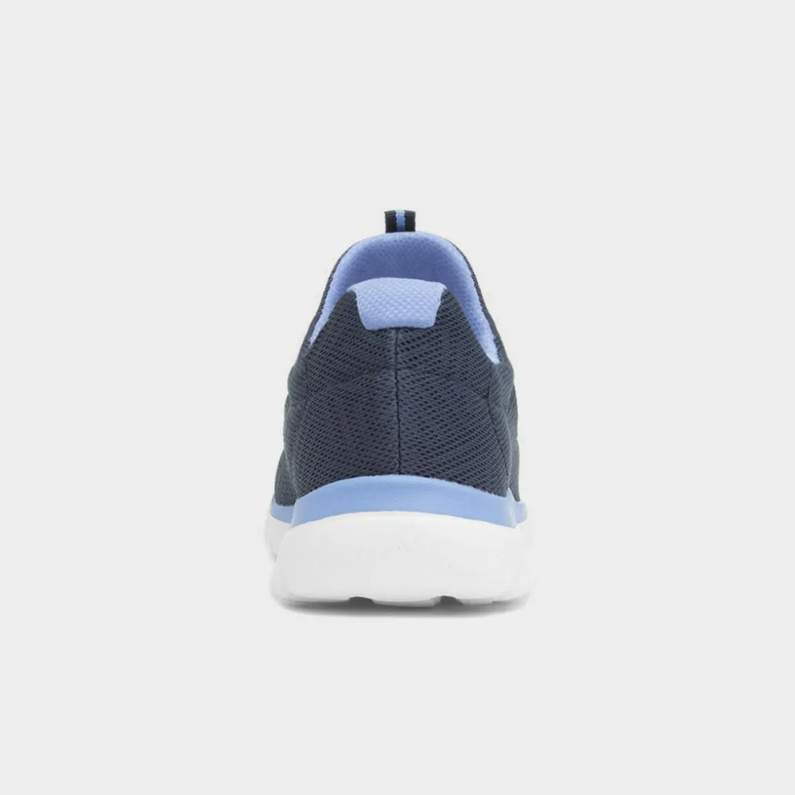 Skechers Summits Womens Navy Trainer