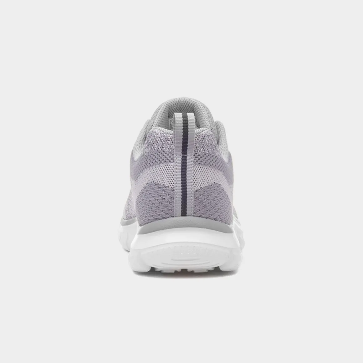 Skechers Track Glendor Mens Grey Trainer