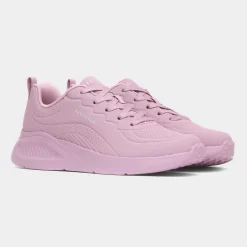Skechers Uno Lite Lighter One Womens Mauve Trainer