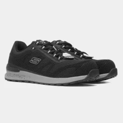 Skechers Workwear Bulkin Mens Safety Shoe